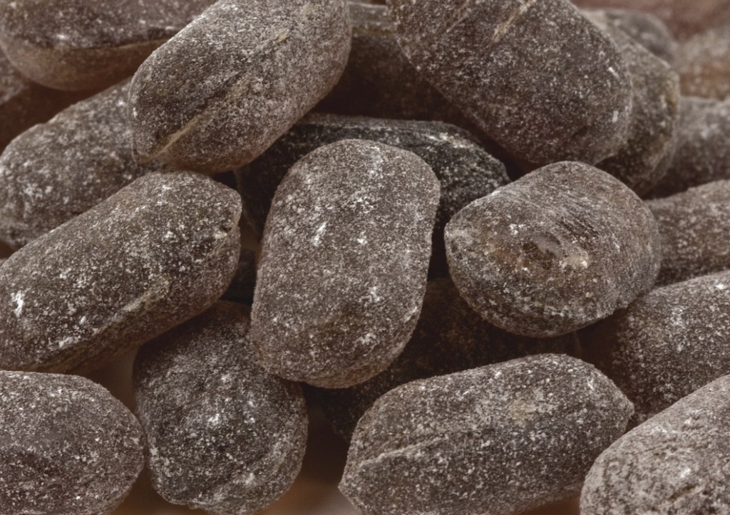 Natural Horehound Hard Candy 4oz Callies Candy Kitchen